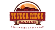 Tender Ridge Angus at Sheena's Marketplace